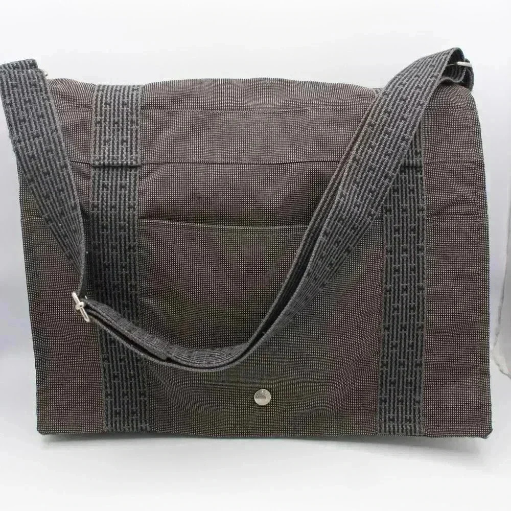 Hermès Fourre  Tout Besace Messenger Bag